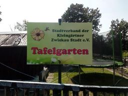 tafelgarten